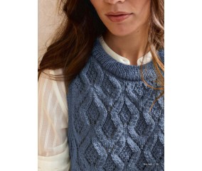 Catalogue Phildar n°270 – Femme Entrée de Saison