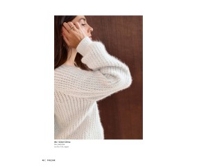 Catalogue Phildar n°270 – Femme Entrée de Saison