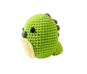 KIT DIY – Dany le Dino by Oké!