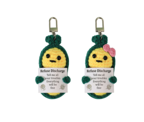 KIT DIY – Les Pois Positifs by Oké!