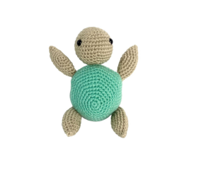 KIT DIY – Capu la Tortue by Oké!