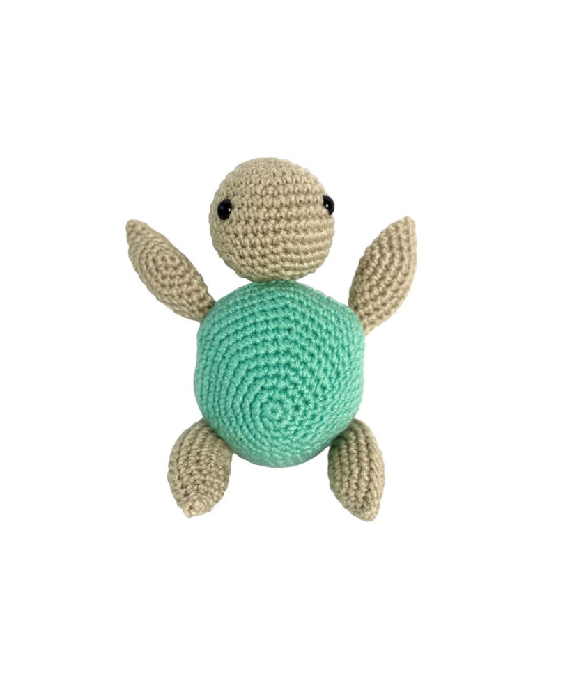 KIT DIY – Capu la Tortue by Oké!