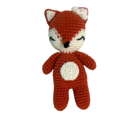 KIT DIY – Léna la Renarde by Oké!