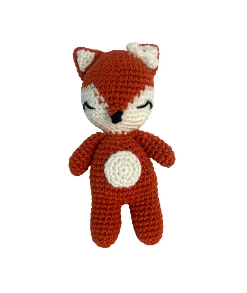 KIT DIY – Léna la Renarde by Oké!