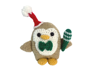 KIT DIY – Pingo le Filou by Oké!