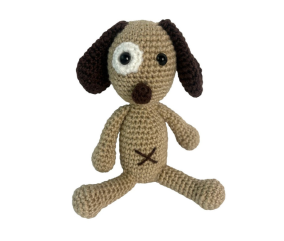 KIT DIY – Lucien le Chien by Oké!