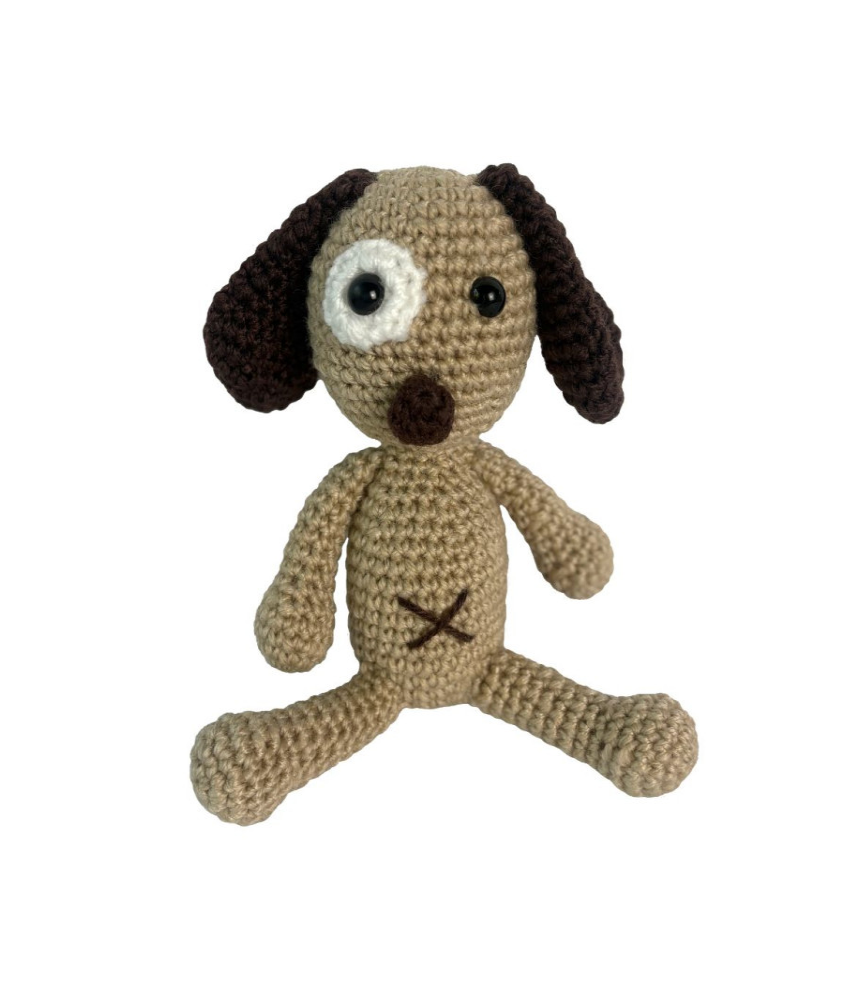 KIT DIY – Lucien le Chien by Oké!