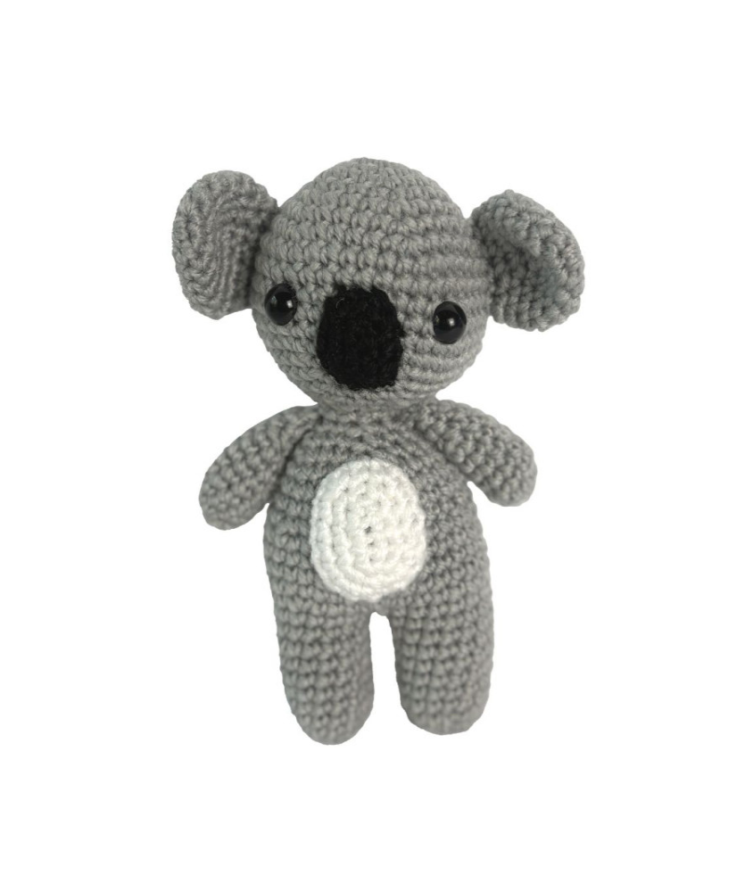 KIT DIY – Lucas le Koala by Oké!