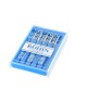 AIGUILLE MACHINE BOHIN S/ CARTE X 5 ASSORTIMENT 70-90 UNIVERSEL