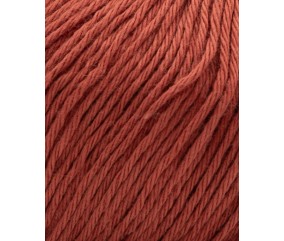 Pelote à tricoter & crocheter PHIL SOFT COTTON – Phildar