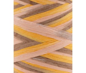 Fil estival à crocheter PHIL RAPHIA RUBAN - 100gr - Phildar