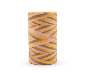 Fil estival à crocheter PHIL RAPHIA RUBAN - 100gr - Phildar