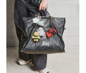 Kit de crochet Ricorumi « Porte-clés - Chingu Sky» - Rico Design