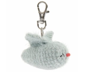 Kit de crochet Ricorumi « Porte-clés - Chingu Sky» - Rico Design