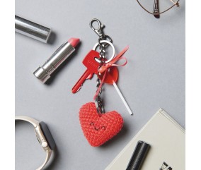 Kit de crochet Ricorumi « Porte-clés - Chingu Sky» - Rico Design