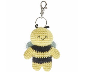 Kit de crochet Ricorumi « Porte-clés - Chingu Sky» - Rico Design