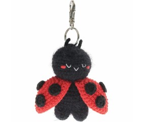 Kit de crochet Ricorumi « Porte-clés - Chingu Sky» - Rico Design