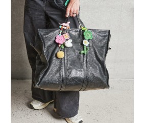 Kit de crochet Ricorumi « Porte-clés - Chingu Earth» - Rico Design