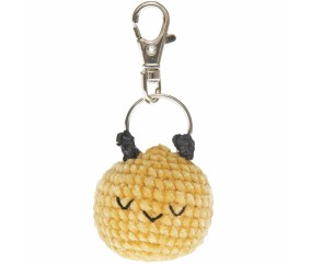 Kit de crochet Ricorumi « Porte-clés - Chingu Earth» - Rico Design