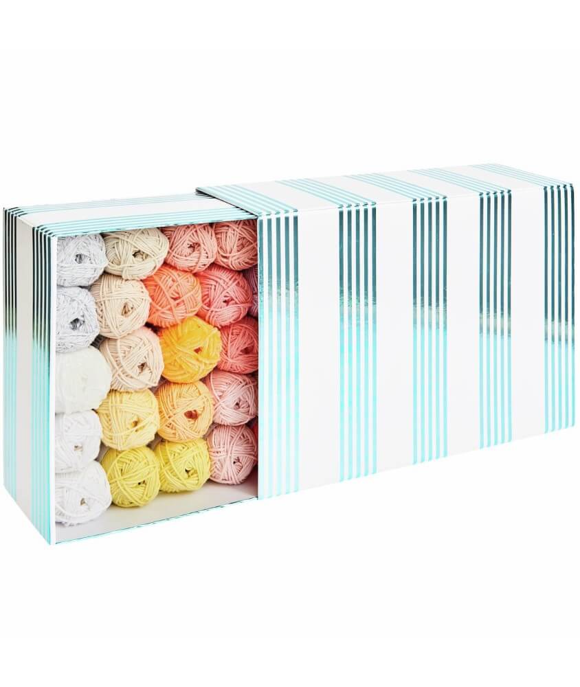 Coffret Spring CAL Box 3 - Birthday Party - Rico Design