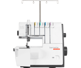Recouvreuse Funlock B44 - Garantie 5 ans - Bernette