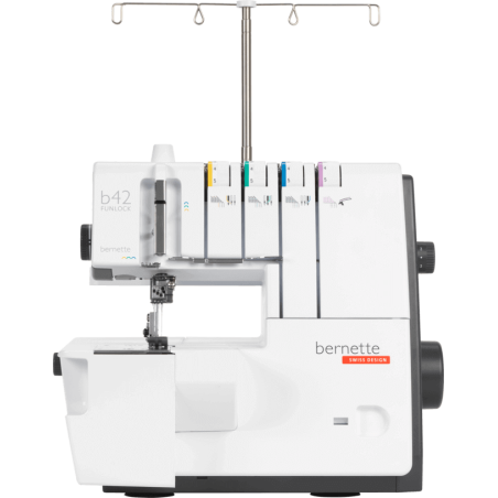 Bernette Funlock b42