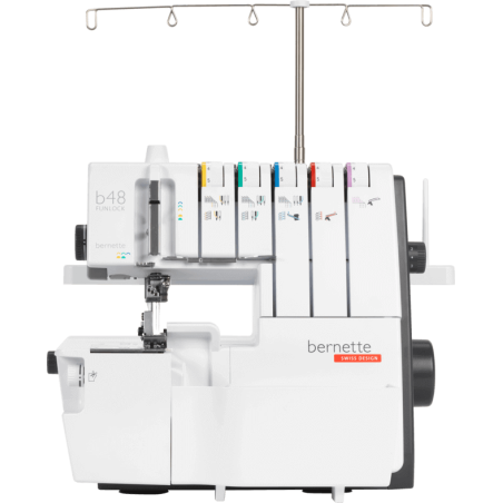Bernette Funlock b48