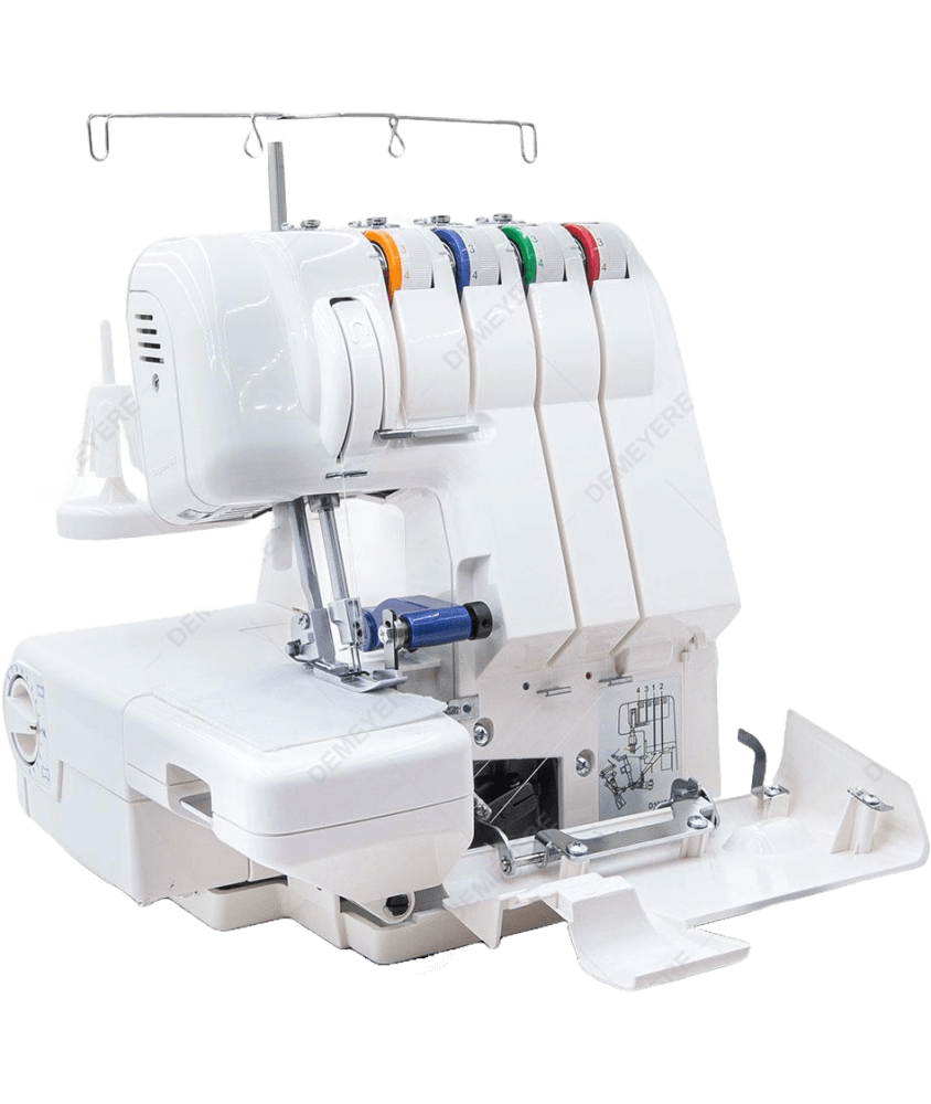 Surjeteuse COUTURAMA 858