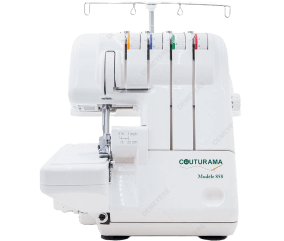 Surjeteuse COUTURAMA 858
