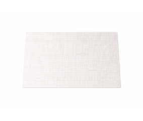 CANEVAS PLASTIQUE 50X33CM sperenza