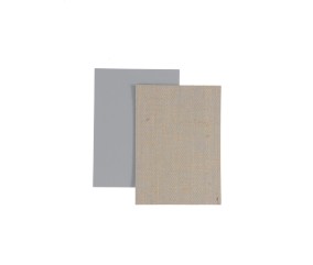 Plaques de linoléum pour linogravure A4 à A6 - Rico Design