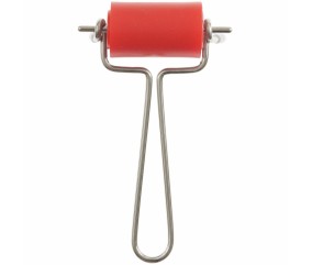 Rouleau encreur pour linogravure 50mm - Rico Design