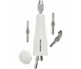 Outil de coupe pour linogravure - Rico Design