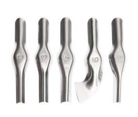 Couteau de remplacement pour outil de coupe - Rico Design