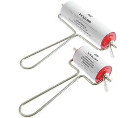 Support de bloc de sculpture pour plaque de Linol FSC 100%, 22,5 x 31 cm - Rico Design