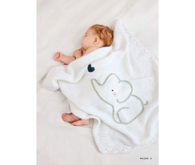 Catalogue Bébé et Enfant N°271 - Printemps/Ete 2026 - Phildar