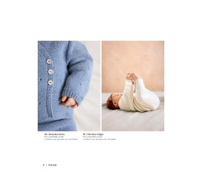 Catalogue Bébé et Enfant N°271 - Printemps/Ete 2026 - Phildar