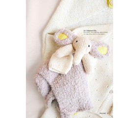 Catalogue Bébé et Enfant N°271 - Printemps/Ete 2026 - Phildar