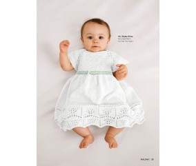 Catalogue Bébé et Enfant N°271 - Printemps/Ete 2026 - Phildar