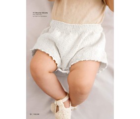 Catalogue Bébé et Enfant N°271 - Printemps/Ete 2026 - Phildar