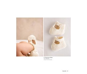 Catalogue Bébé et Enfant N°271 - Printemps/Ete 2026 - Phildar