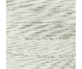 Fil de jute à tricoter ou crocheter HEY JUTE - 100gr - Rico Design