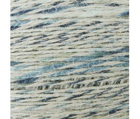 Fil de jute à tricoter ou crocheter HEY JUTE - 100gr - Rico Design