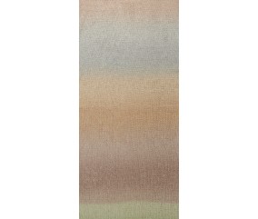 Pelote à tricoter Creative Cotton Linen Cake - 200GR - Rico Design