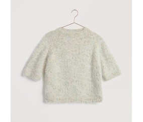 Fil d'accompagnement CREATIVE MAKE IT FUR - Rico Design