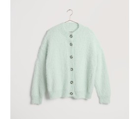 Fil d'accompagnement CREATIVE MAKE IT FUR - Rico Design