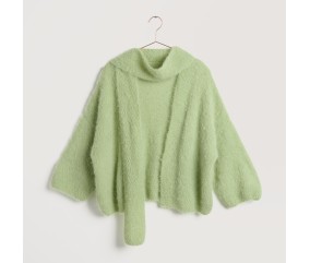 Fil d'accompagnement CREATIVE MAKE IT FUR - Rico Design