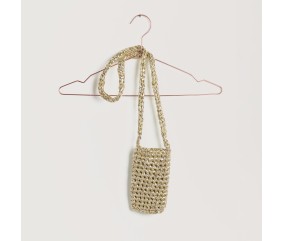 Fil à crocheter CREATIVE LEATHERETTE - 150gr - Rico Design