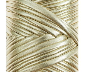 Fil à crocheter CREATIVE LEATHERETTE - 150gr - Rico Design