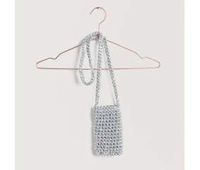 Fil à crocheter CREATIVE LEATHERETTE - 150gr - Rico Design